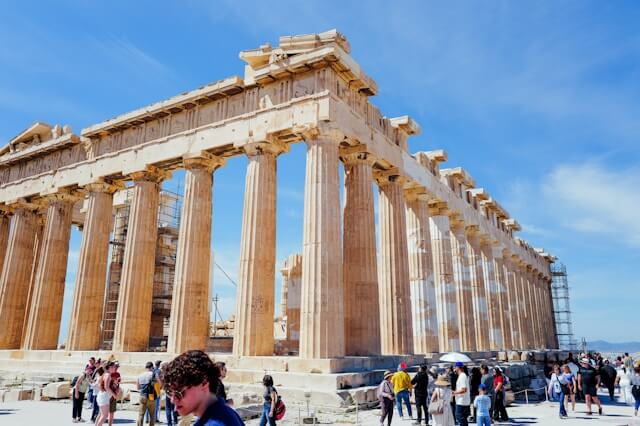 acropolis combo tickets