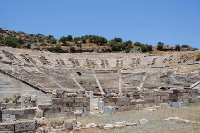 Theatre of Dionysus