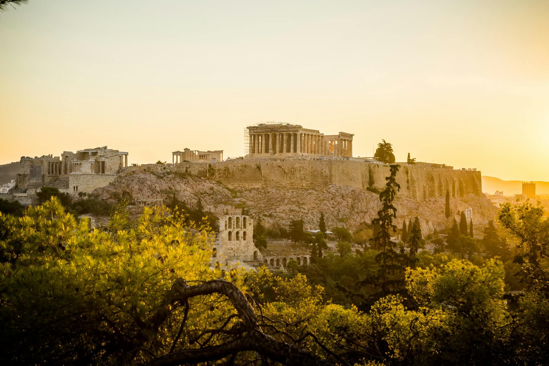 acropolis tickets
