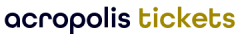 acropolistickets.org logo
