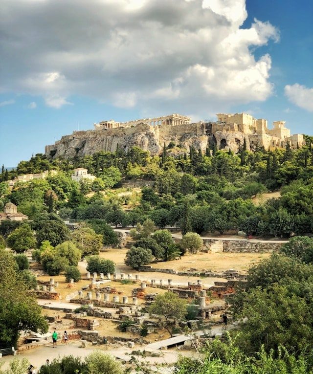 athens multipass: headout